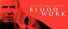 Blood Work - Movie Poster (xs thumbnail)