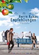 Herrn Kukas Empfehlungen - Austrian Movie Poster (xs thumbnail)