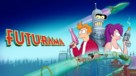 &quot;Futurama&quot; - Movie Poster (xs thumbnail)