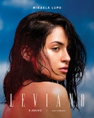 Leviano - Portuguese Movie Poster (xs thumbnail)