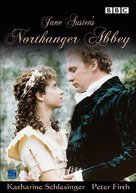 &quot;Screen Two&quot; Northanger Abbey - British Movie Cover (xs thumbnail)