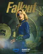 "Fallout" Poster