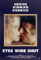 Eyes Wide Shut - Movie Poster (xs thumbnail)