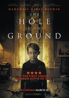 The Hole in the Ground -  Movie Poster (xs thumbnail)