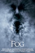 The Fog - Swedish Movie Poster (xs thumbnail)
