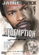 Redemption: The Stan Tookie Williams Story - Movie Cover (xs thumbnail)