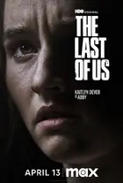 "The Last of Us" Poster