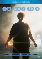 Samot&aacute;ri - Czech DVD movie cover (xs thumbnail)