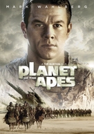 Planet of the Apes - DVD movie cover (xs thumbnail)