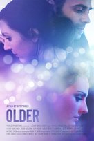 Older - New Zealand Movie Poster (xs thumbnail)
