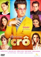 Cr&ocirc; - Brazilian Movie Cover (xs thumbnail)