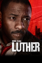 &quot;Luther&quot; - Australian Movie Poster (xs thumbnail)