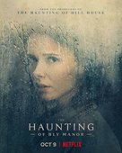 &quot;The Haunting of Bly Manor&quot; - Movie Poster (xs thumbnail)