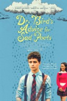 Dr. Bird&#039;s Advice for Sad Poets - Movie Poster (xs thumbnail)