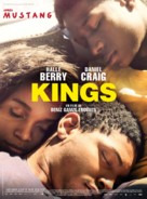 Kings - French Movie Poster (xs thumbnail)