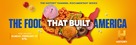 &quot;The Food That Built America&quot; - Movie Poster (xs thumbnail)