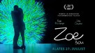 Zoe - Estonian Movie Poster (xs thumbnail)