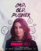 Mean Girls - Australian Movie Poster (xs thumbnail)