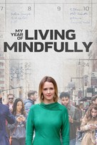 My Year of Living Mindfully - Australian Movie Cover (xs thumbnail)