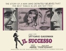 Il successo - Movie Poster (xs thumbnail)