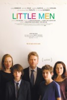 Little Men - Canadian Movie Poster (xs thumbnail)