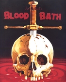 Blood Bath - British Movie Cover (xs thumbnail)