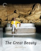 La grande bellezza - Movie Cover (xs thumbnail)