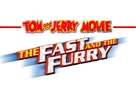 Tom and Jerry: The Fast and the Furry - Logo (xs thumbnail)