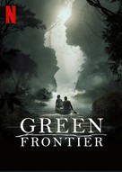&quot;Frontera Verde&quot; - Video on demand movie cover (xs thumbnail)