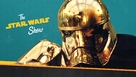 &quot;The Star Wars Show&quot; - Movie Poster (xs thumbnail)