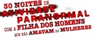 30 Nights of Paranormal Activity with the Devil Inside the Girl with the Dragon Tattoo - Brazilian Logo (xs thumbnail)