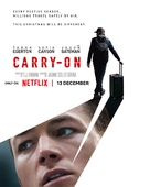 Carry-On - British Movie Poster (xs thumbnail)