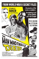 The Man Who Finally Died - Movie Poster (xs thumbnail)