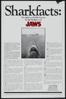 Jaws - Movie Poster (xs thumbnail)