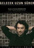 Gelecek Uzun S&uuml;rer - Turkish Movie Poster (xs thumbnail)