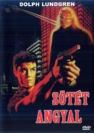 Dark Angel - Hungarian DVD movie cover (xs thumbnail)