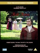 Red Rose - Movie Cover (xs thumbnail)