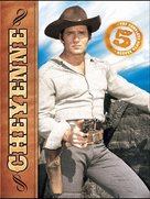 &quot;Cheyenne&quot; - DVD movie cover (xs thumbnail)