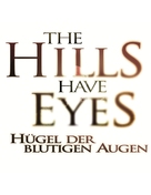The Hills Have Eyes - German Logo (xs thumbnail)