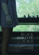 Black Hollow Cage - Spanish Movie Poster (xs thumbnail)