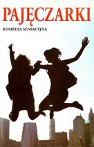 Pajeczarki - Polish Movie Cover (xs thumbnail)