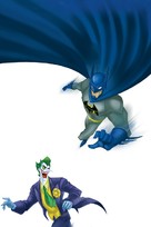 Batman Unlimited: Monster Mayhem -  Key art (xs thumbnail)