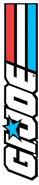 &quot;G.I. Joe&quot; - Logo (xs thumbnail)