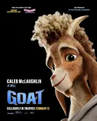 GOAT mini poster ポスター Amazon.com: Poster Master Vintage Head Of A Goat Painting Poster