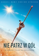 Fall - Polish Movie Poster (xs thumbnail)