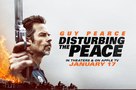 Disturbing the Peace - Movie Poster (xs thumbnail)