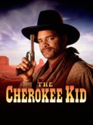The Cherokee Kid - Movie Poster (xs thumbnail)