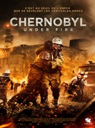 Chernobyl - French Movie Poster (xs thumbnail)