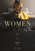 Women - Movie Poster (xs thumbnail)