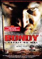 Bundy: An American Icon - French Movie Poster (xs thumbnail)